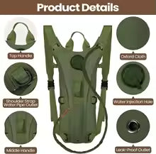 Hydration Pack