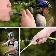 Hydration Pack