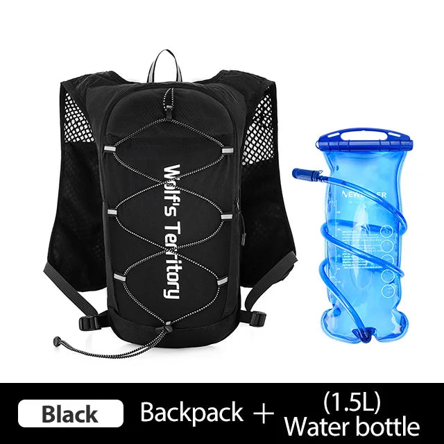 Ultralight Trail Running Hydration Vest™
