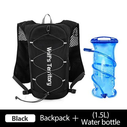 Ultralight Trail Running Hydration Vest™