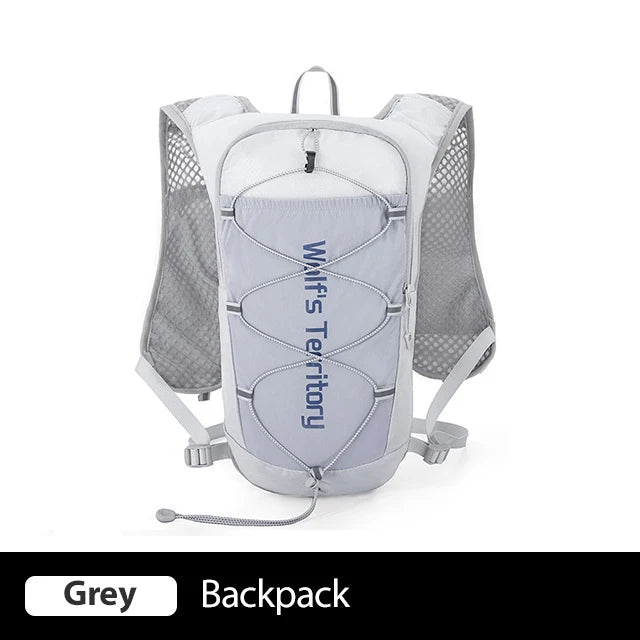 Ultralight Trail Running Hydration Vest™