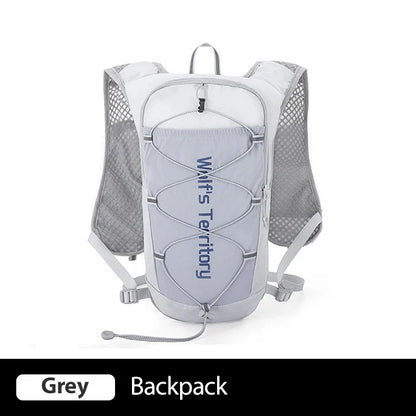Ultralight Trail Running Hydration Vest™