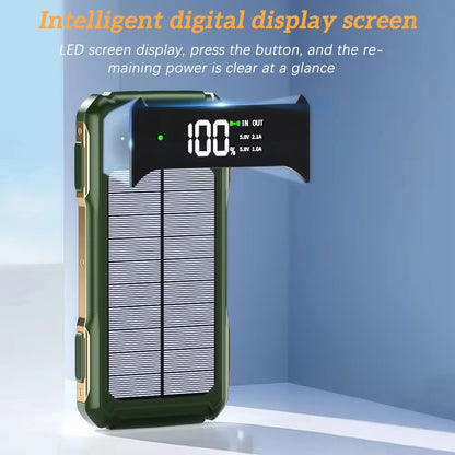 Ultimate Solar Power Bank™