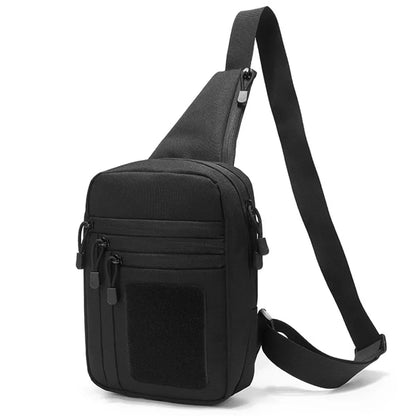 Tactical Adventure Shoulder Bag™
