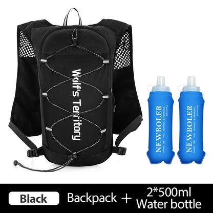 Ultralight Trail Running Hydration Vest™