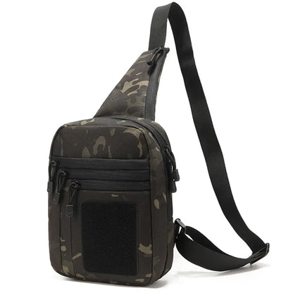 Tactical Adventure Shoulder Bag™