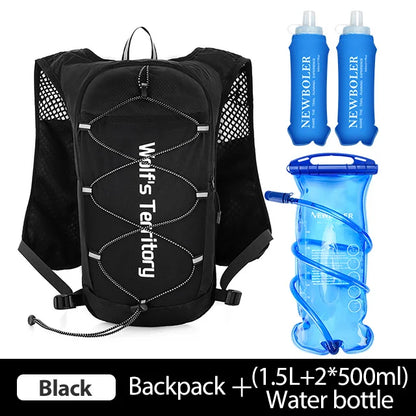 Ultralight Trail Running Hydration Vest™