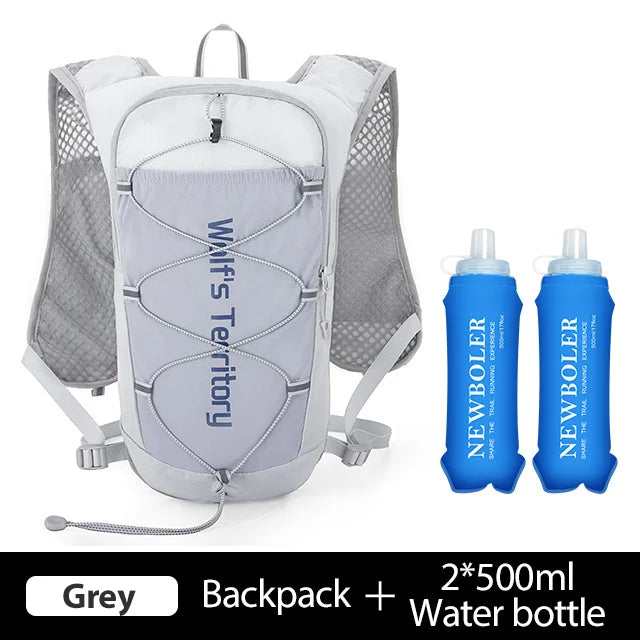 Ultralight Trail Running Hydration Vest™