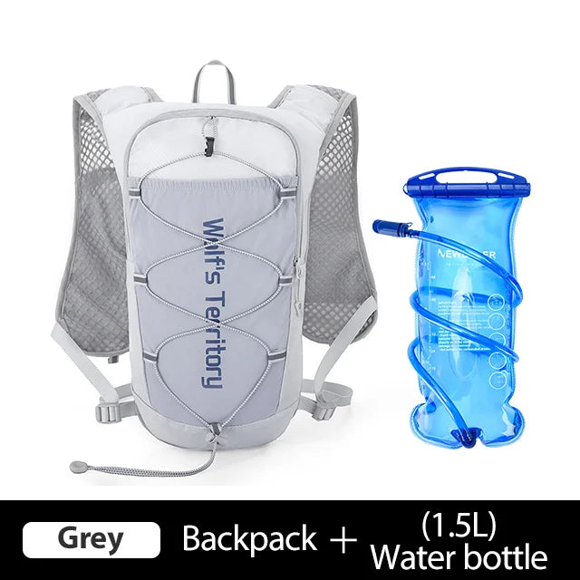 Ultralight Trail Running Hydration Vest™