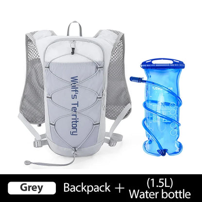 Ultralight Trail Running Hydration Vest™