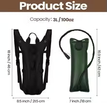 Hydration Pack